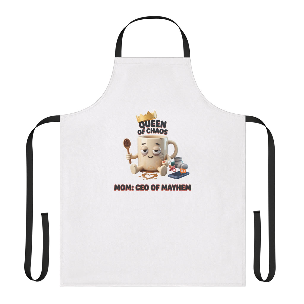 Funny Mother's Day Apron |