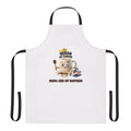 Funny Mother's Day Apron |