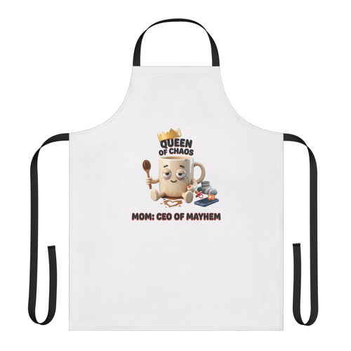 Funny Mother's Day Apron |