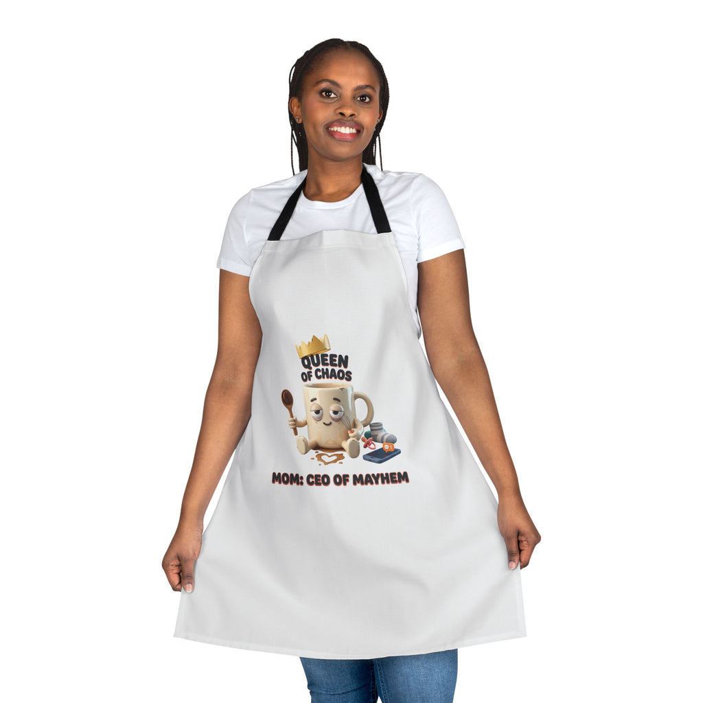 Funny Mother's Day Apron |